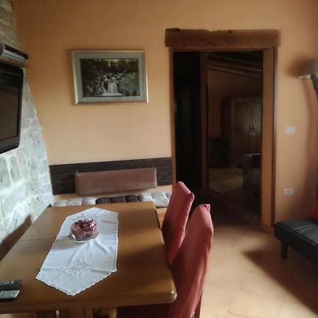 House Roko Villa Žminj Dış mekan fotoğraf