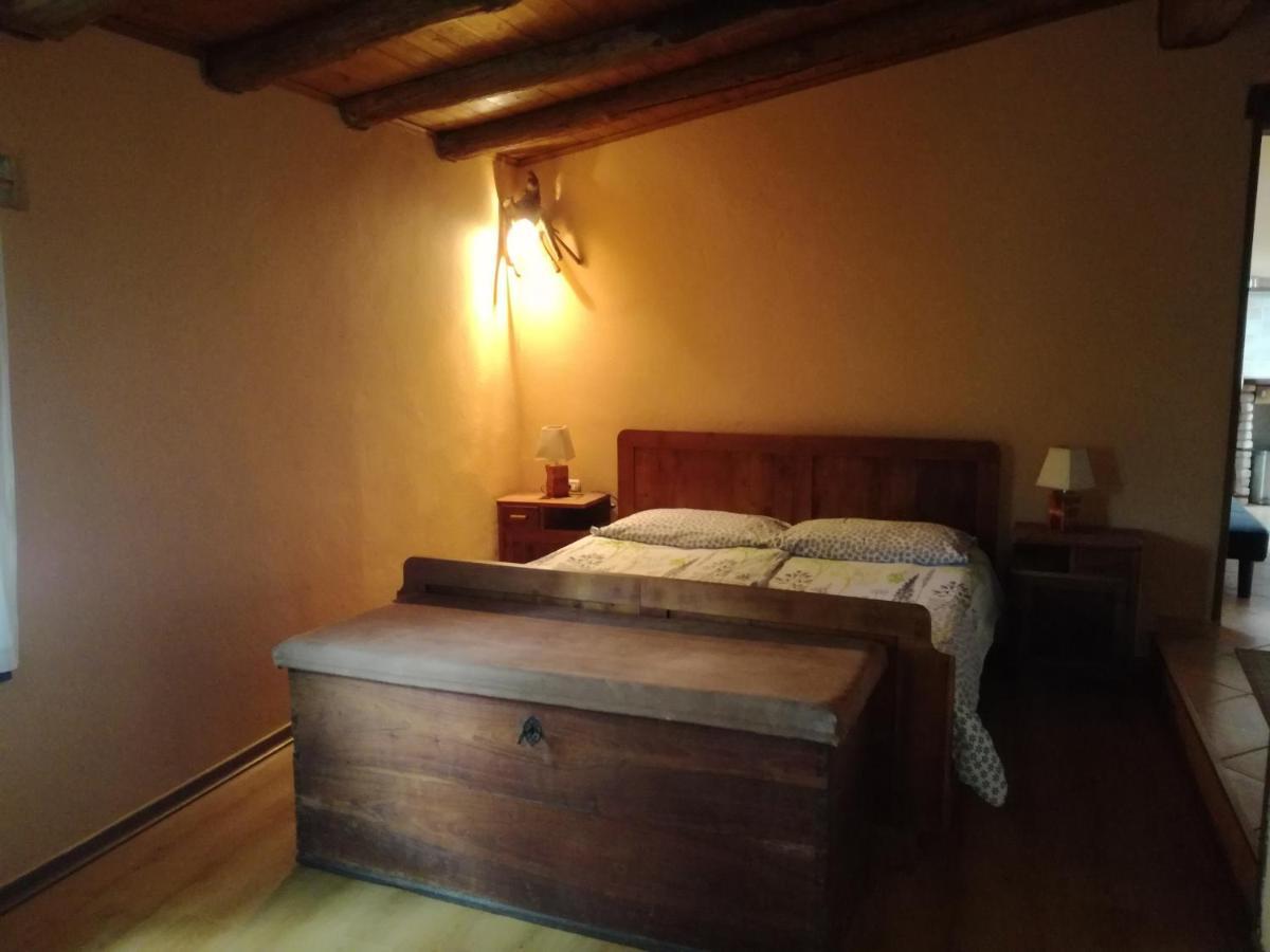 House Roko Villa Žminj Dış mekan fotoğraf